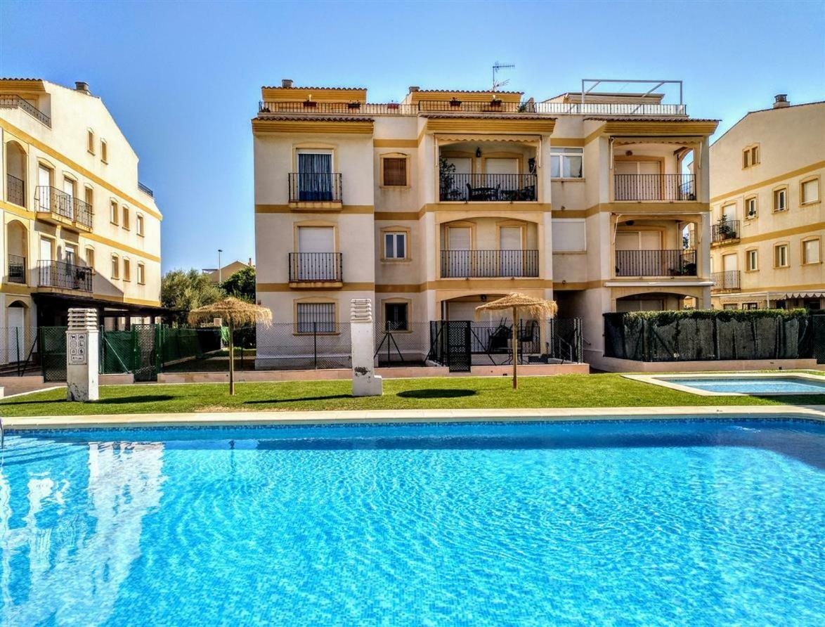 Holiday Home Mi Nietas Jávea Exterior foto